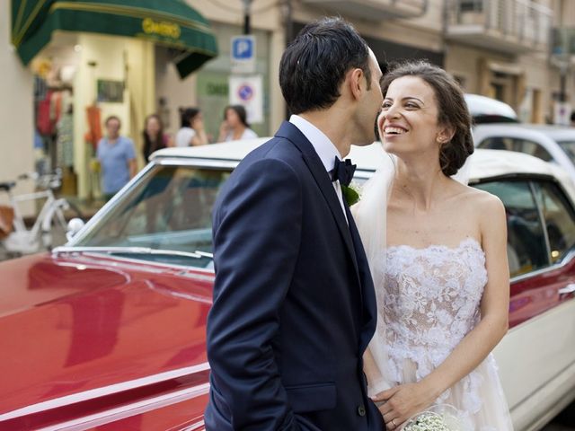 Il matrimonio di Fabio e Ale a San Benedetto del Tronto, Ascoli Piceno 19