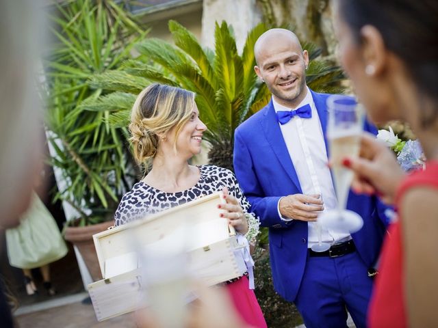 Il matrimonio di Fabio e Ale a San Benedetto del Tronto, Ascoli Piceno 25