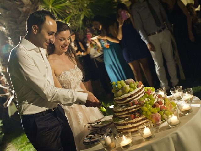 Il matrimonio di Fabio e Ale a San Benedetto del Tronto, Ascoli Piceno 40