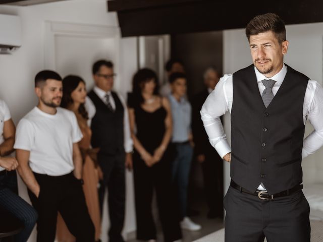 Il matrimonio di Cristina e Alberto a Gaeta, Latina 14