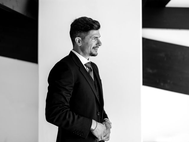 Il matrimonio di Cristina e Alberto a Gaeta, Latina 16
