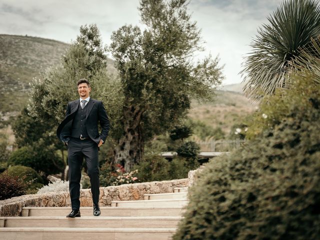 Il matrimonio di Cristina e Alberto a Gaeta, Latina 20
