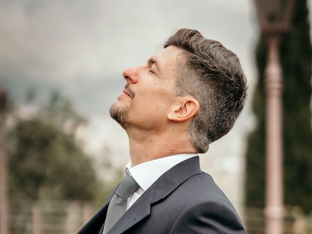 Il matrimonio di Cristina e Alberto a Gaeta, Latina 21