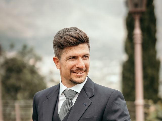 Il matrimonio di Cristina e Alberto a Gaeta, Latina 22
