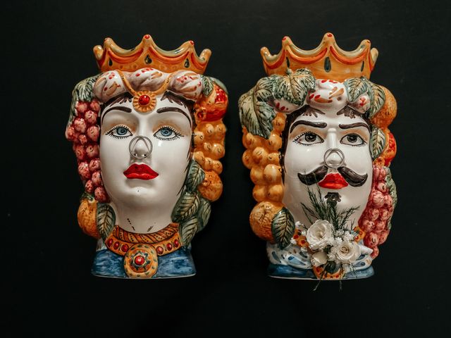 Il matrimonio di Cristina e Alberto a Gaeta, Latina 25