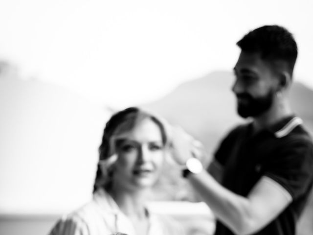Il matrimonio di Cristina e Alberto a Gaeta, Latina 34