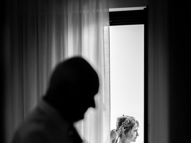 Il matrimonio di Cristina e Alberto a Gaeta, Latina 35