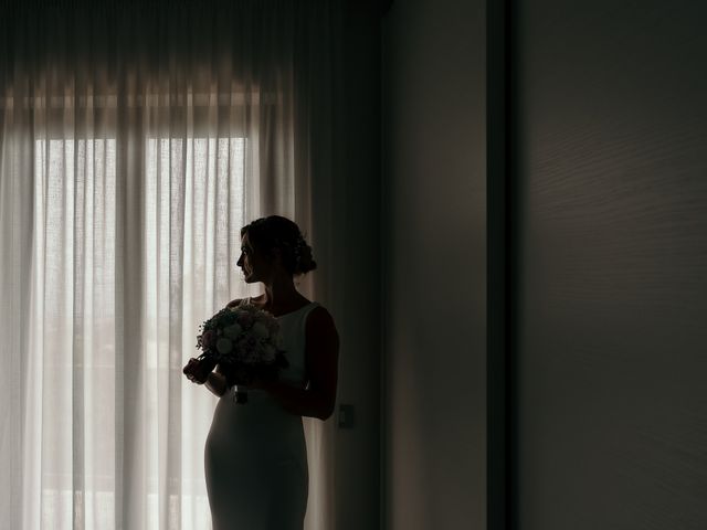 Il matrimonio di Cristina e Alberto a Gaeta, Latina 38
