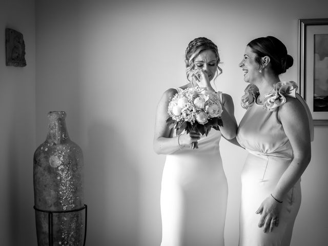 Il matrimonio di Cristina e Alberto a Gaeta, Latina 43