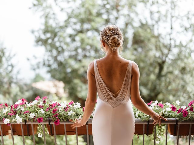 Il matrimonio di Cristina e Alberto a Gaeta, Latina 45