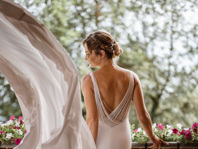 Il matrimonio di Cristina e Alberto a Gaeta, Latina 46
