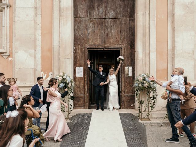 Il matrimonio di Cristina e Alberto a Gaeta, Latina 57