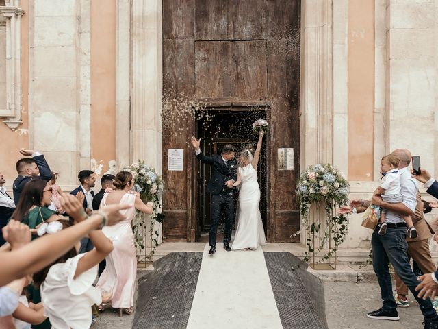 Il matrimonio di Cristina e Alberto a Gaeta, Latina 58