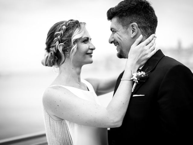 Il matrimonio di Cristina e Alberto a Gaeta, Latina 63