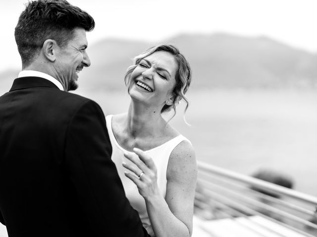 Il matrimonio di Cristina e Alberto a Gaeta, Latina 64
