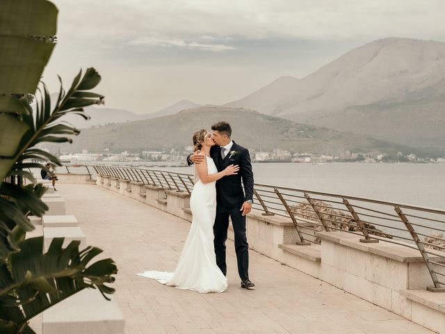 Il matrimonio di Cristina e Alberto a Gaeta, Latina 65