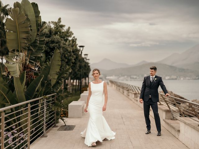 Il matrimonio di Cristina e Alberto a Gaeta, Latina 67