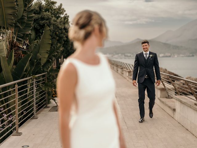 Il matrimonio di Cristina e Alberto a Gaeta, Latina 68