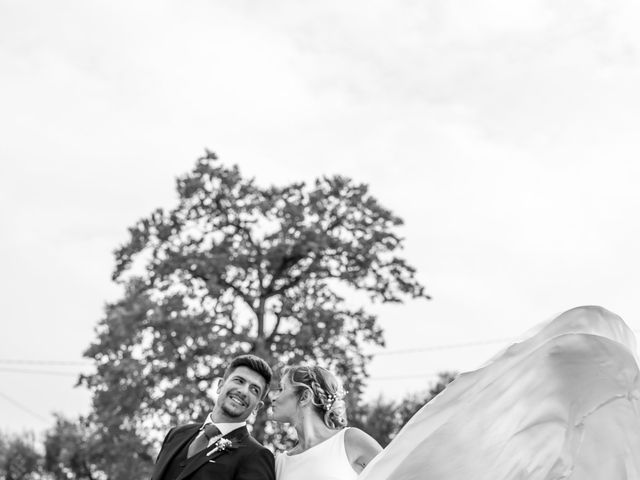 Il matrimonio di Cristina e Alberto a Gaeta, Latina 75