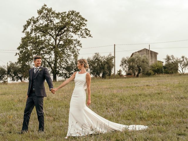 Il matrimonio di Cristina e Alberto a Gaeta, Latina 76