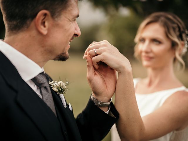 Il matrimonio di Cristina e Alberto a Gaeta, Latina 77