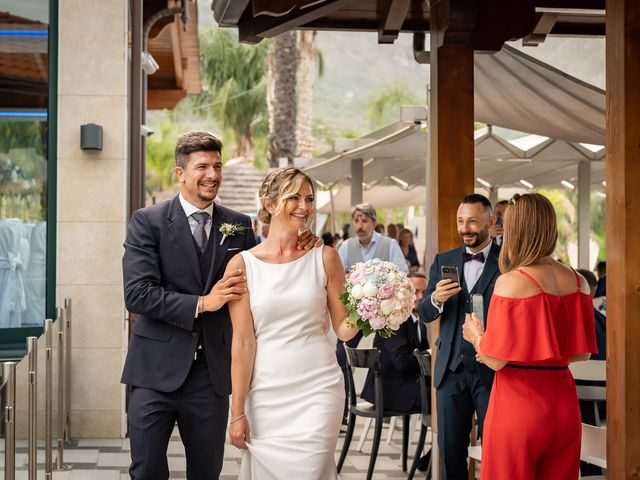 Il matrimonio di Cristina e Alberto a Gaeta, Latina 79
