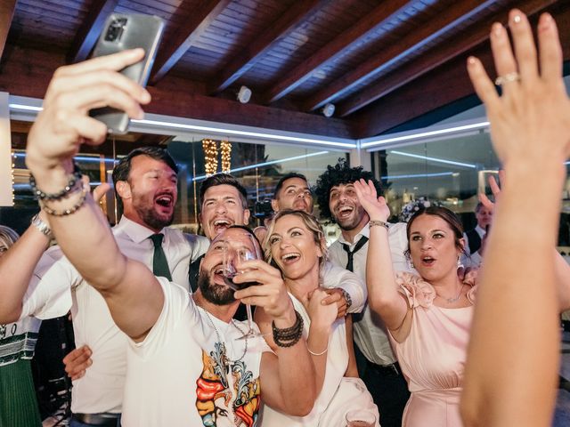 Il matrimonio di Cristina e Alberto a Gaeta, Latina 84