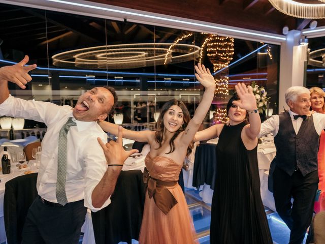 Il matrimonio di Cristina e Alberto a Gaeta, Latina 94
