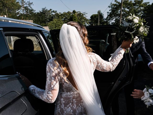 Il matrimonio di Graziana e Salvatore a Viagrande, Catania 50