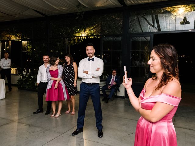 Il matrimonio di Graziana e Salvatore a Viagrande, Catania 97