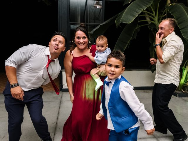 Il matrimonio di Graziana e Salvatore a Viagrande, Catania 111