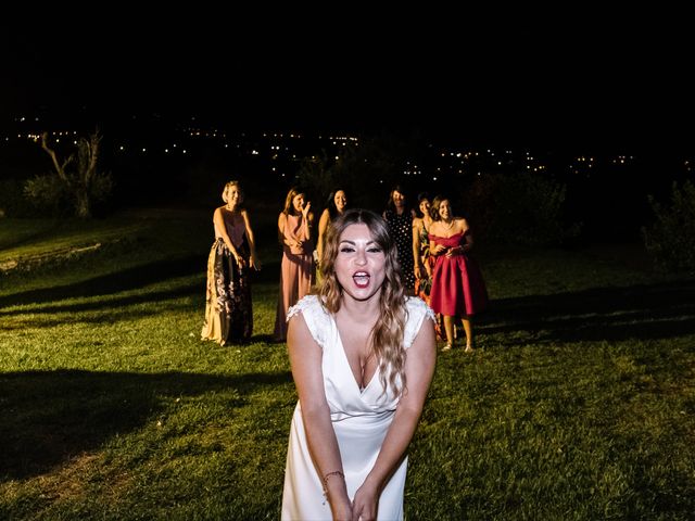 Il matrimonio di Graziana e Salvatore a Viagrande, Catania 116