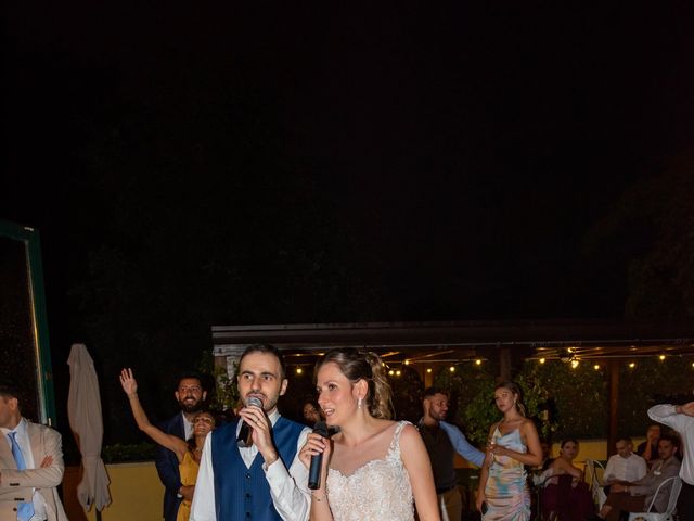 Il matrimonio di Carmine e Lucia a Trezzo sull&apos;Adda, Milano 28