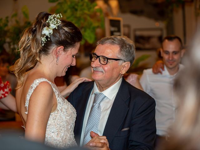 Il matrimonio di Carmine e Lucia a Trezzo sull&apos;Adda, Milano 52