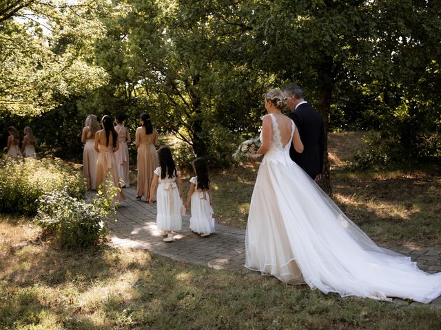 Il matrimonio di Simone e Antonella a Bologna, Bologna 23