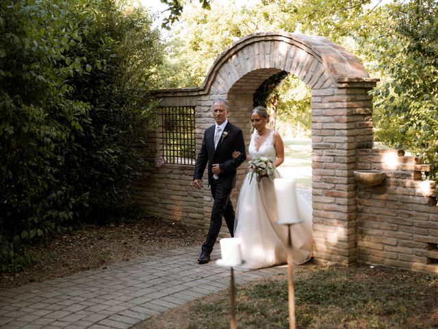 Il matrimonio di Simone e Antonella a Bologna, Bologna 25