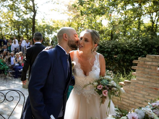 Il matrimonio di Simone e Antonella a Bologna, Bologna 26