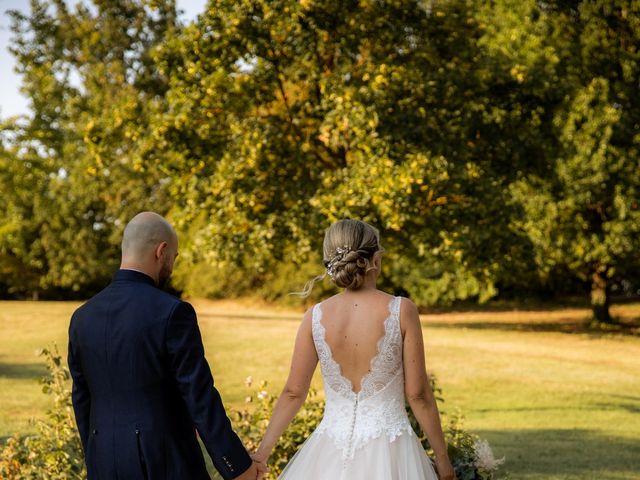 Il matrimonio di Simone e Antonella a Bologna, Bologna 44