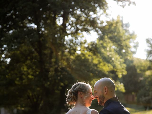 Il matrimonio di Simone e Antonella a Bologna, Bologna 48