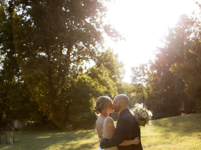 Il matrimonio di Simone e Antonella a Bologna, Bologna 49