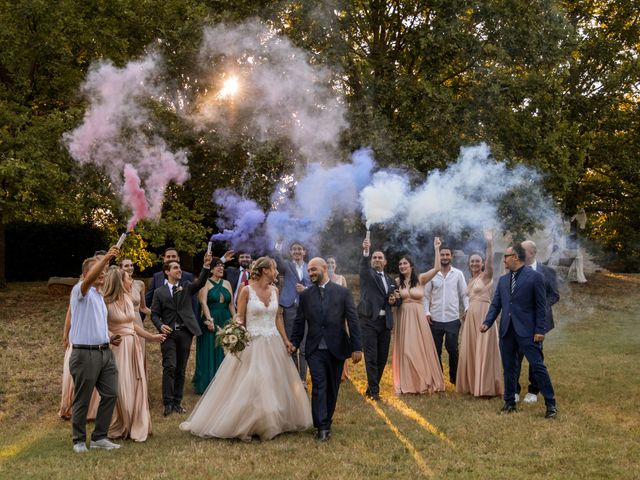 Il matrimonio di Simone e Antonella a Bologna, Bologna 57