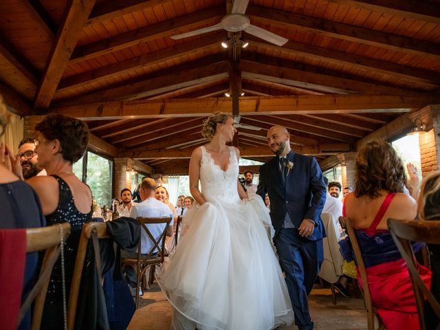 Il matrimonio di Simone e Antonella a Bologna, Bologna 67