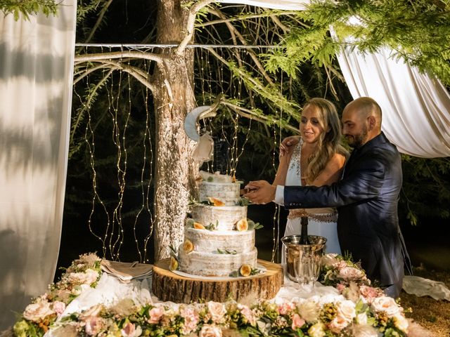 Il matrimonio di Simone e Antonella a Bologna, Bologna 85