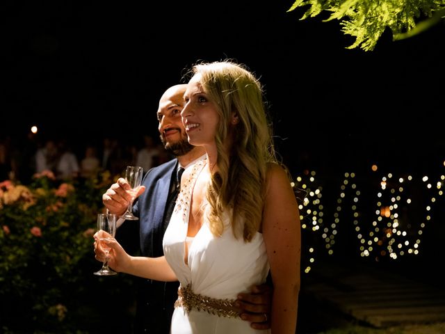 Il matrimonio di Simone e Antonella a Bologna, Bologna 87