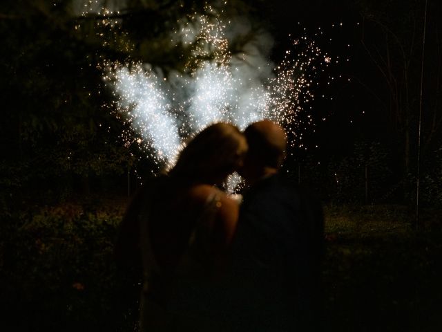 Il matrimonio di Simone e Antonella a Bologna, Bologna 90