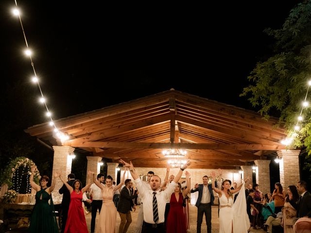 Il matrimonio di Simone e Antonella a Bologna, Bologna 100