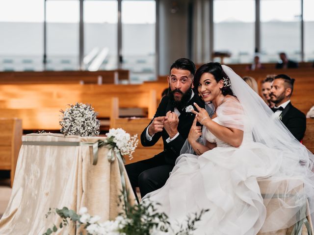 Il matrimonio di Rafaele e Marianna a Taranto, Taranto 16