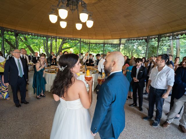 Il matrimonio di Davide e Monica a Lesmo, Monza e Brianza 21