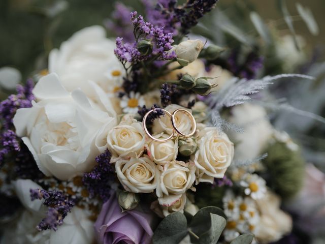 Il matrimonio di Andrea e Sharon a Cremona, Cremona 1