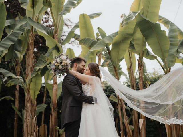 Il matrimonio di Andrea e Sharon a Cremona, Cremona 2